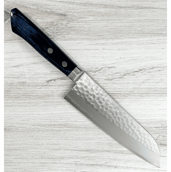Masutani Kokuryu VG10 Santoku 165mm