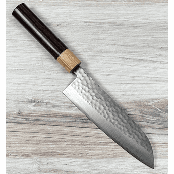 Masutani VG1 Morado Santoku 170mm