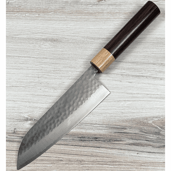 Masutani VG1 Morado Santoku 170mm