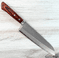 Masutani Nashiji VG1 Gyuto 180mm