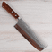 Masutani VG1 Tall Nakiri Red - Used and Returned