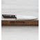 Masutani VG10 Damascus Gyuto 180mm Black