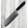 Masutani VG1 Nakiri 165mm Black