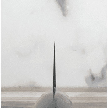 Masutani VG10 Damascus Nakiri 165mm Black