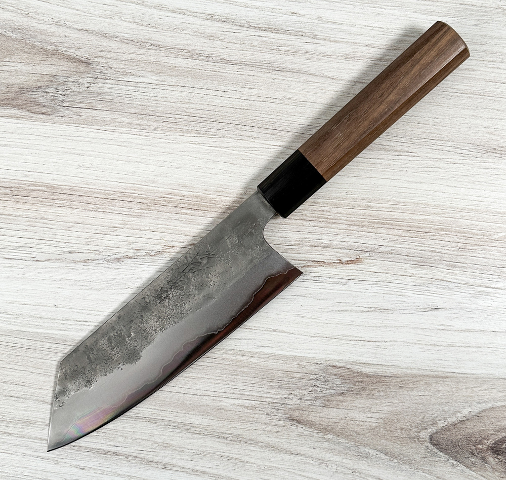 Matsubara Blue #2 Nashiji Bunka 160mm