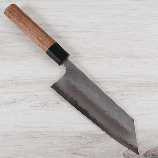 Matsubara Blue #2 Nashiji Bunka 170mm - Minor Scratches