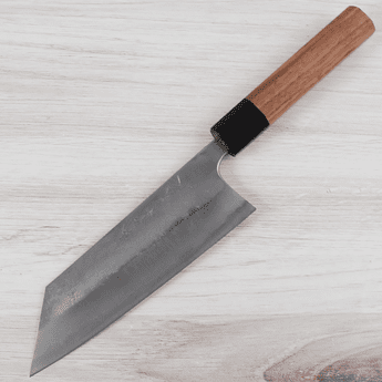 Matsubara Blue #2 Nashiji Bunka 170mm - Minor Scratches