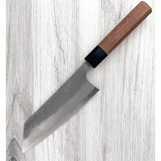 Matsubara Blue #2 Nashiji Bunka 170mm Second
