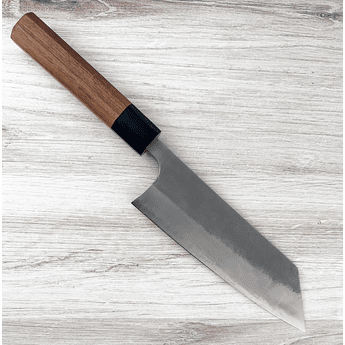 Matsubara Blue #2 Nashiji Bunka 170mm Second