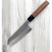 Matsubara Blue #2 Nashiji Bunka 170mm Second