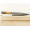 Matsubara Blue #2 Nashiji Gyuto 240mm