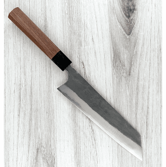 Matsubara Blue #2 Nashiji Kiritsuke 210mm