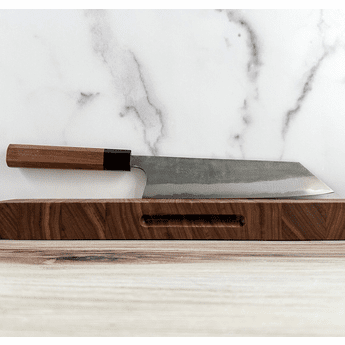 Matsubara Blue #2 Nashiji Kiritsuke 210mm