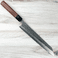Matsubara Blue #2 Nashiji Sujihiki 240mm