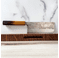 Matsubara Blue #2 Nashiji Tall Nakiri Urushi