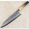 Matsubara Blue #2 Wavy Face Gyuto 240mm
