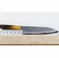 Matsubara Blue #2 Wavy Face Gyuto 240mm