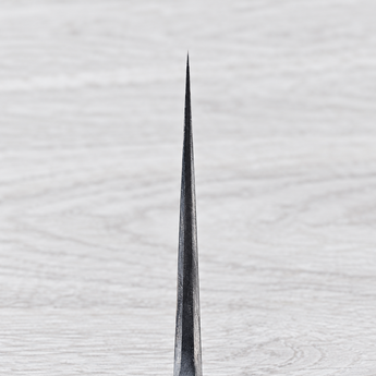Matsubara Blue #2 Wavy Face Gyuto 240mm