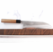 Matsubara G3 Nashiji Gyuto 210mm - Factory Scratches