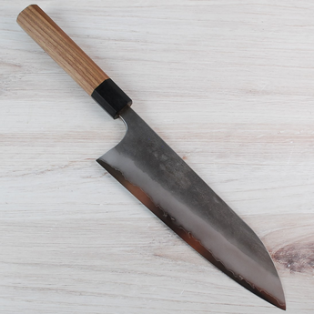 Matsubara G3 Nashiji Gyuto 210mm - Factory Scratches