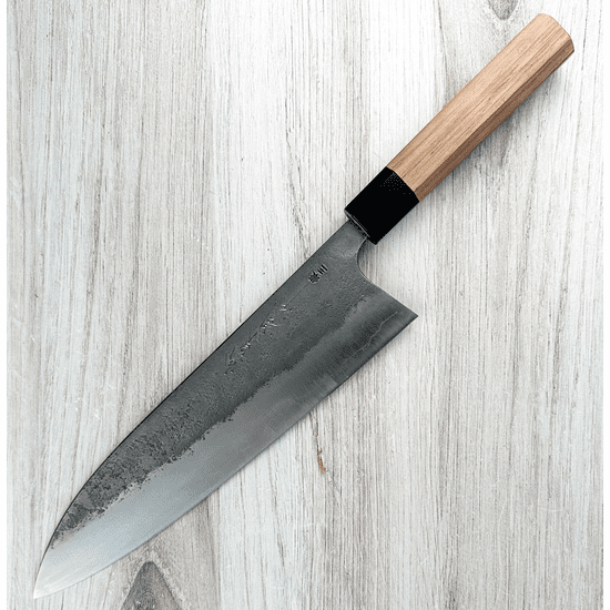 Matsubara G3 Nashiji Gyuto 240mm
