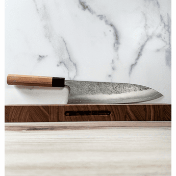Matsubara G3 Nashiji Gyuto 240mm