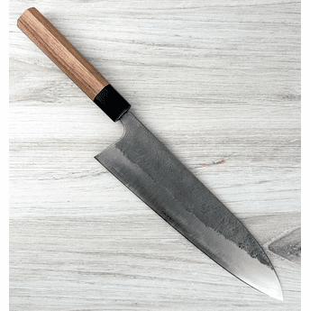 Matsubara G3 Nashiji Gyuto 240mm