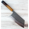 Matsubara G3 Nashiji Kiri Cleaver 190mm Oak