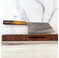 Matsubara G3 Nashiji Kiri Cleaver 190mm Oak