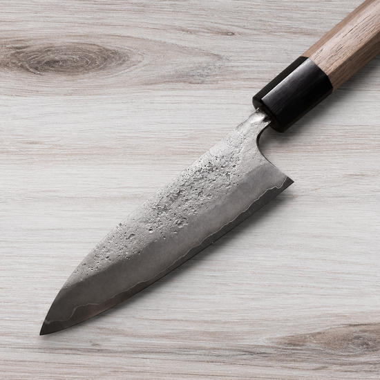 Matsubara G3 Nashiji Petty 120mm