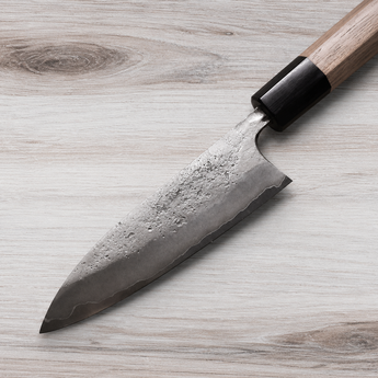 Matsubara G3 Nashiji Petty 120mm