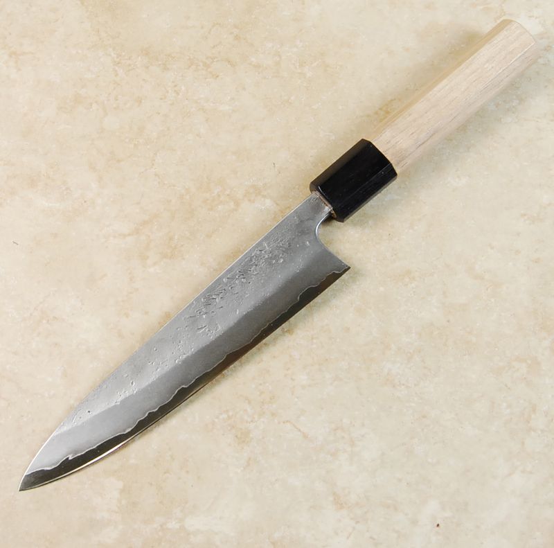 Matsubara G3 Nashiji Petty 150mm