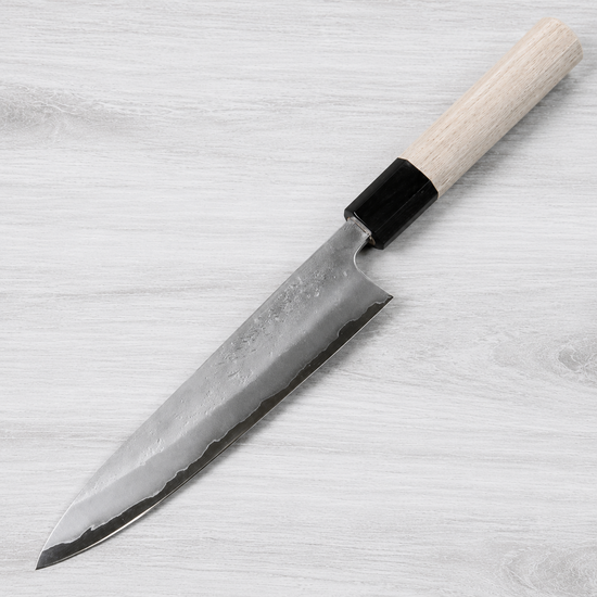 Matsubara G3 Nashiji Petty 150mm