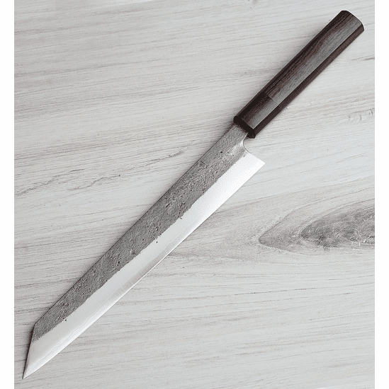 Matsubara G3 Nashiji Sujihiki 240mm