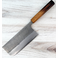 Matsubara G3 Nashiji Tall Nakiri 180mm Oak