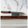 Matsubara Ginsan Damascus Gyuto 210mm