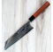 Matsubara Ginsan Damascus Kiritsuke 210mm