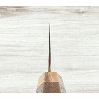 Matsubara HAP40 Bunka 180mm Hairline