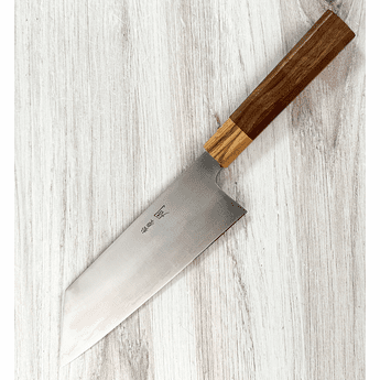 Matsubara HAP40 Bunka 180mm Hairline