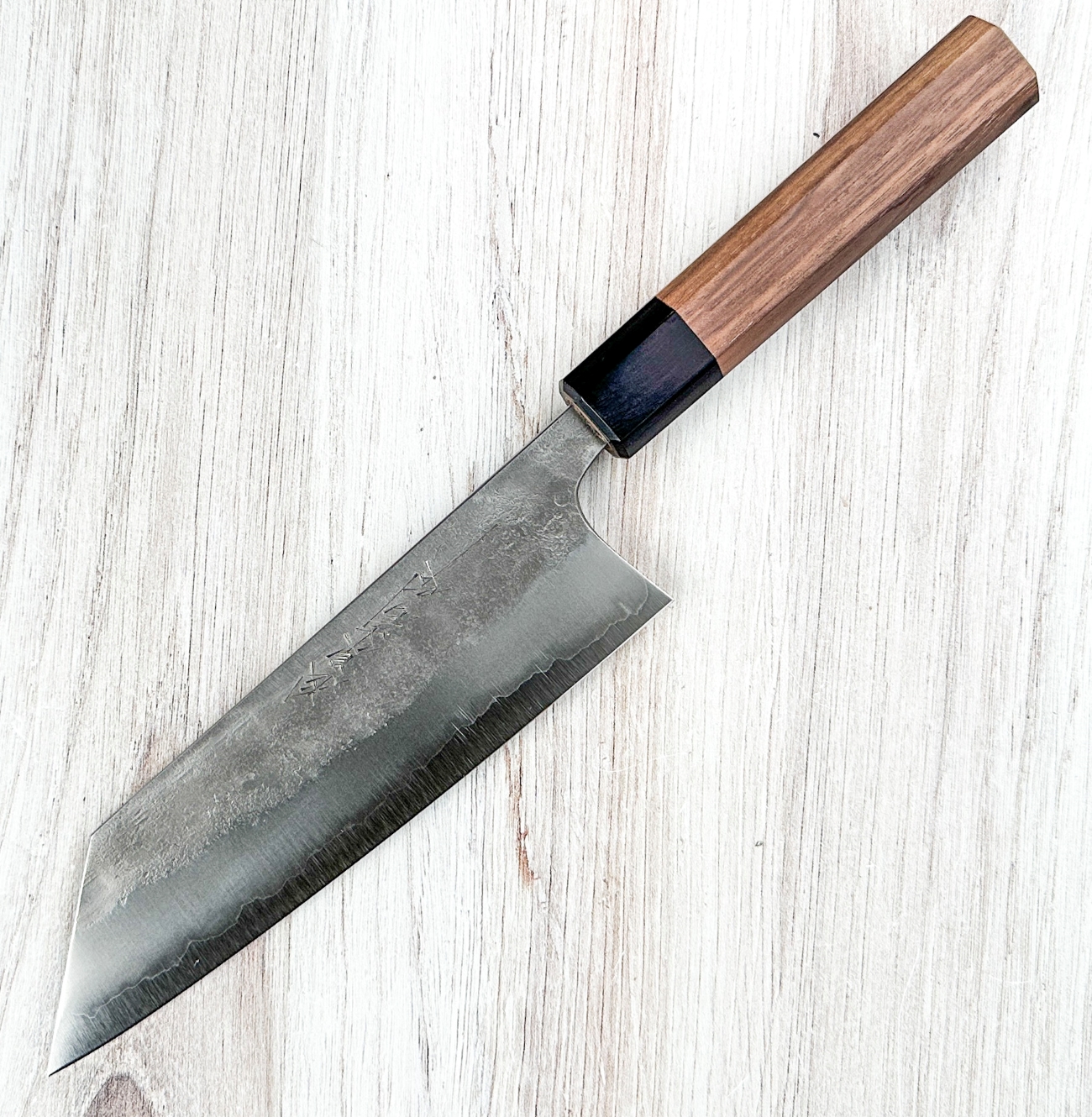 Kamil Abu Bakar AVANTバットのみ Kamil Abu Bakar AVANTバットのみ Matsubara Blue #2 Nashiji Bunka