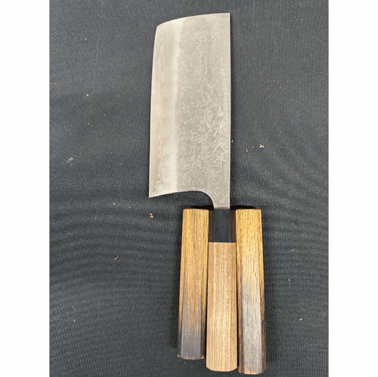 Matsubara rehandle for Taylor