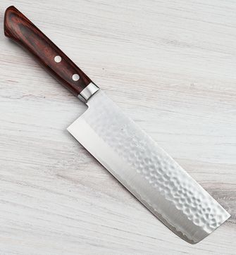 Visit Masutani VG1 Tall Nakiri Red