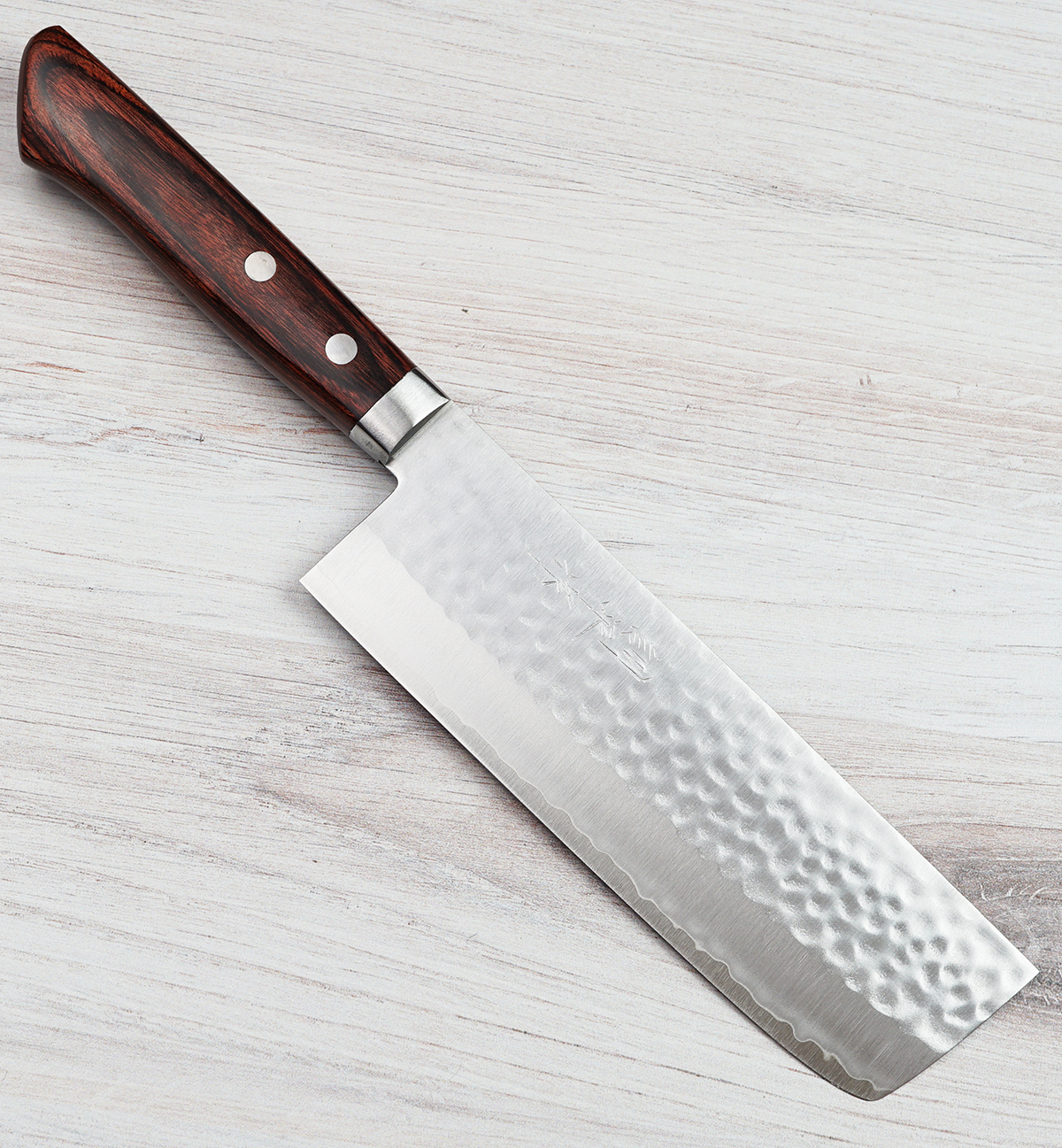 Masutani VG1 Tall Nakiri Red