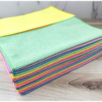 Visit Microfiber Polishing Cloth