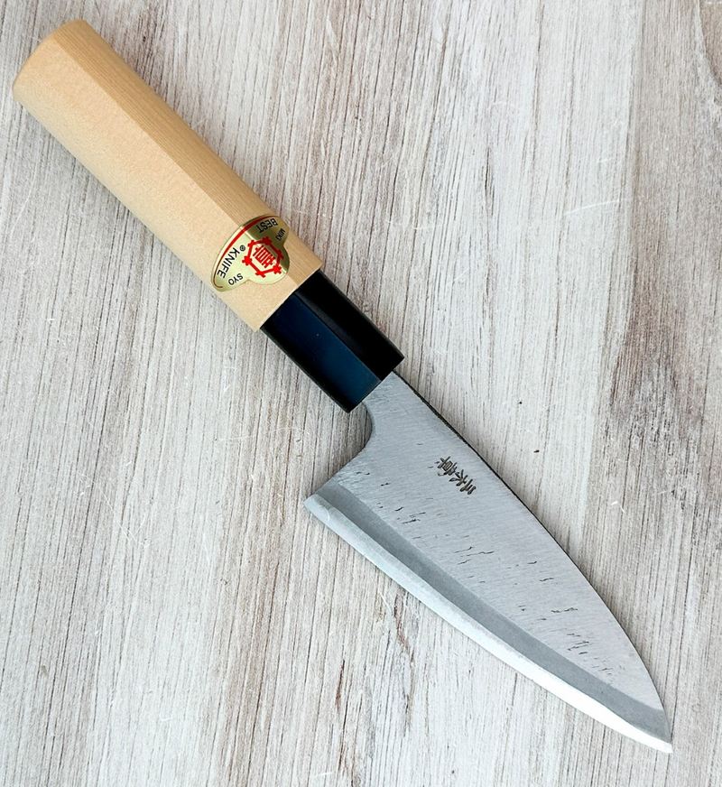 Mikisyo White #2 Ko Deba 105mm|Chef Knives To Go