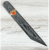 Visit Mikisyo Blue #2 Kogatana 50mm