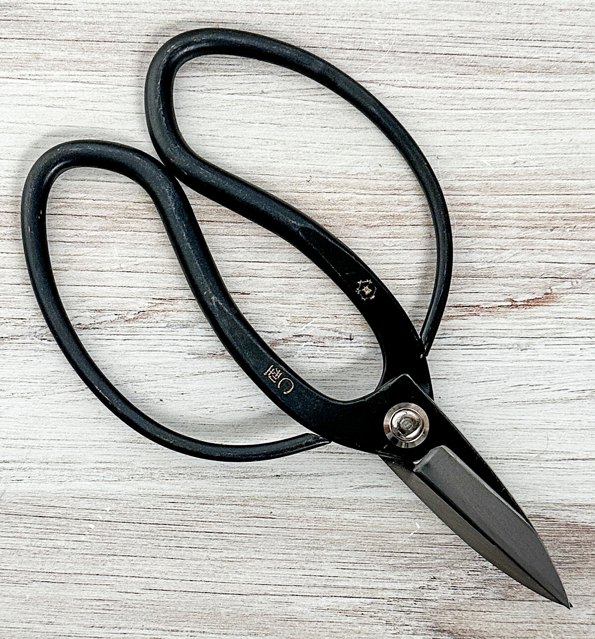 野菜 Michi mikisyo-bonsai-shears-180mm-
