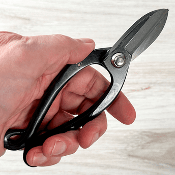 Mikisyo Ikenobo Shears 165mm