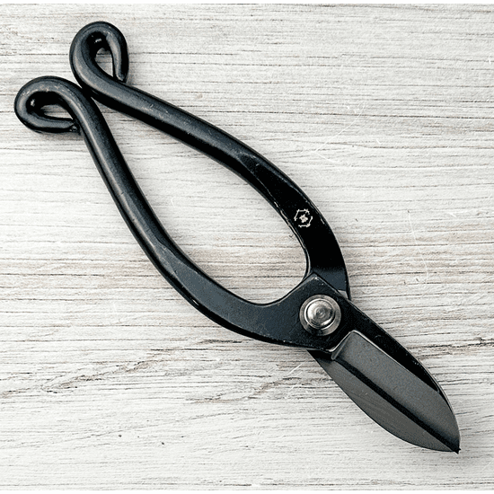 Mikisyo Ikenobo Shears 165mm