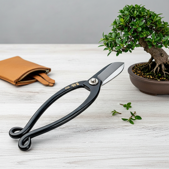 Mikisyo Ikenobo Shears 180mm